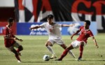 detiknews sepakbola spanyol “Kondisi fisik Park Ji-sung masih di puncaknya